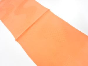 未使用品　正絹　帯揚げ